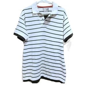 Springfield Men's Polo Short Sleeve Shirt